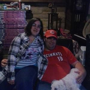 Meet your Posher, Richard